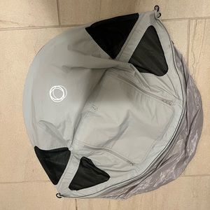 Bugaboo cameleon breezy canopy